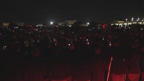 Texas A&M bonfire collapse 25 years later: Remembering 12 lives lost