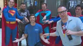 Dragon Con brings 'far, far away' galaxies to downtown Atlanta