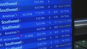 1,000+ flights canceled amid shutdown, FAA cuts