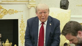 Trump selling weapons to NATO for Ukraine