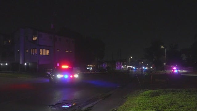 North Houston: Shooting victim found dead by girlfriend after suspicious FaceTime call, police say