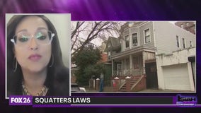 Georgia law provides more protections for homeowners against squatters