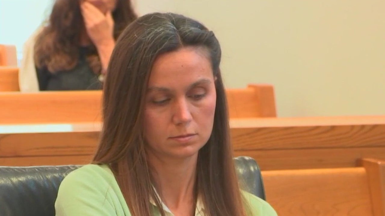 Testimony Continues In Ashley Benefield Murder Trial Fox 13 Tampa Bay