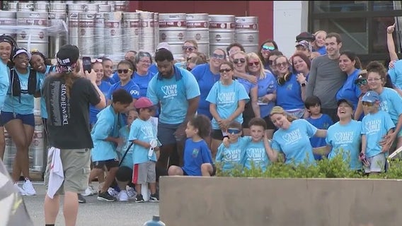 'Every Child 5K’ honors Maddie Soto, raises awareness of child abuse prevention