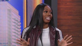 Breaking down the 2025 BET Awards' top moments