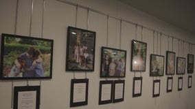 Waukesha Parade Attack photography exhibit