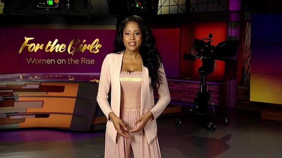 For the Girls: Women on the Rise (Episode 2)