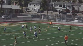 Bay Area Falcons set to host Ultimate Frisbee Playoffs in Oakland
