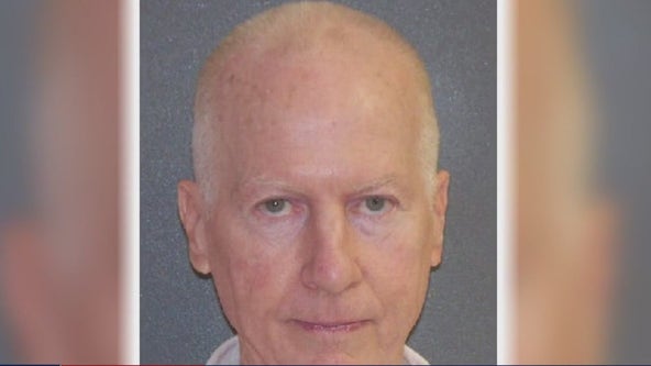 93-year-old couple protests parole for killer of their 19-year-old daughter, her husband, for the 26th time