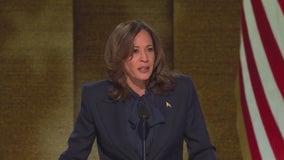 Vance blames Kamala Harris for housing crisis