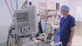 Kelsey-Seybold Clinic expands with stand-alone surgery centers