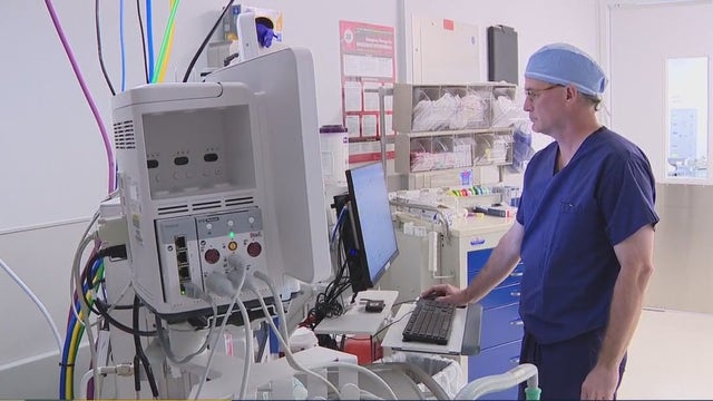 Kelsey-Seybold Clinic expands with stand-alone surgery centers