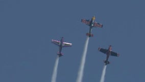 Chicago's Air and Water Show returns for 64th year