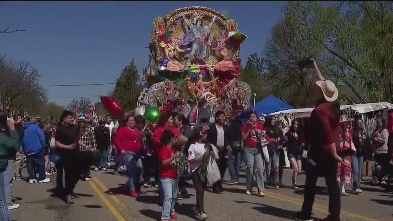 Cinco de Mayo Celebrations Canceled Nationwide Amid Immigration Fears