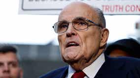 Rudy Giuliani disbarred in New York