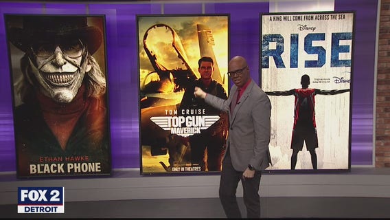 End of summer movies you may have missed