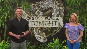 Florida Tonight: July 18, 2025