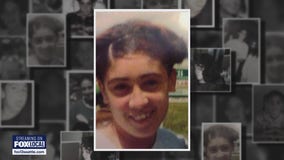 Suspect arrested in 1994 cold case murder of 14-year-old girl