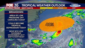 Tropical update: August 3, 2025