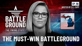 Battleground Ep. 56 | Michigan Showdown: The Must-Win Battleground