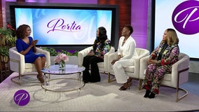 Portia: Next Level Networking