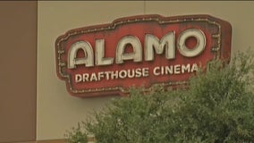 Sony Pictures to buy Alamo Drafthouse chain