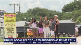 Orlando reacts to shooting at Trump rally