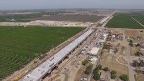 California's high-speed rail project has 'no viable path forward,' new report says