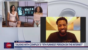 Malik B. Talks Comedy Tour Experience