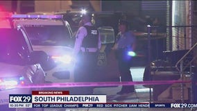 Deadly triple shooting in South Philly under investigation, police sources say