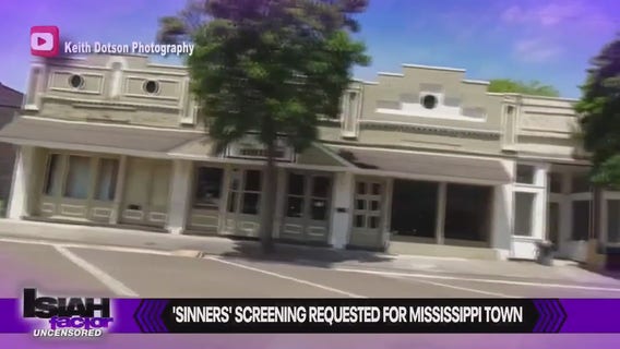 Clarksdale, Mississippi hopes for special "Sinners" screening