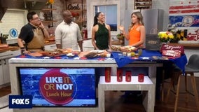 LION Lunch Hour: June 25, 2025