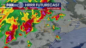 Tracking weekend severe weather, Tropical Storm Melissa, and more | Forecasting with Friends
