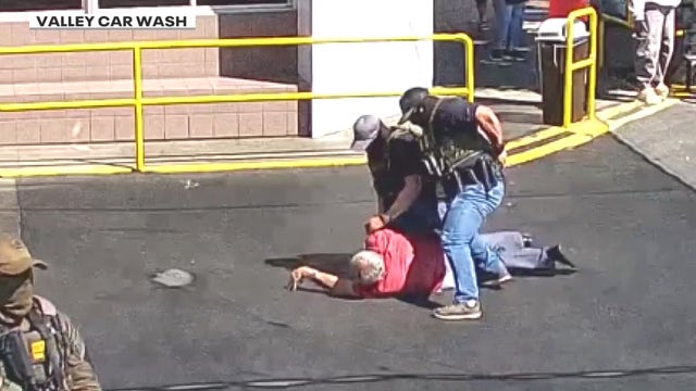 79-year-old U.S. citizen files $50 million civil rights claim over Van Nuys car wash ICE raid