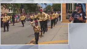 Chicago's Bud Billiken Parade celebrates 95 years this weekend