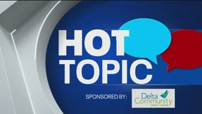 HOT TOPIC: Do you second guess daily decisions?