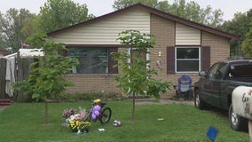 Taylor 13-year-old charged in fatal stabbing of 7-year-old sister