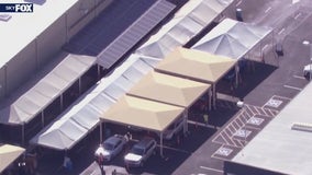 Phoenix, St. Mary's hold food drive amid SNAP pause