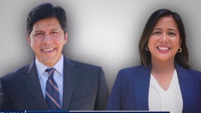 Battle for LA's City Council District 14