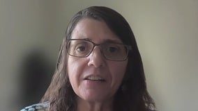 Judge issues preliminary injunction barring federal agents from using excessive force on protesters