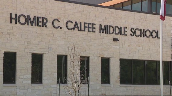 New Montgomery County school still without water one week before classes