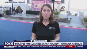 Marching towards a cure for Multiple Myeloma