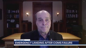 What caused the SkyWest emergency landing? Aviation expert explains | ChicagoLIVE
