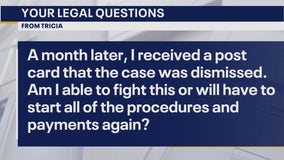 Your Legal Questions: Online divorce service, dealership pay, and retirement pay problems