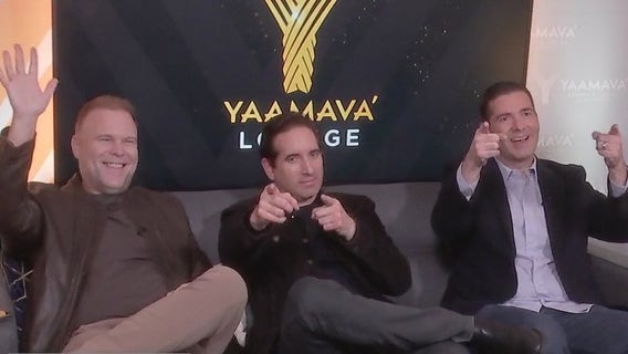 'Cobra Kai' on GDLA+