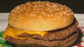 Deadly E.coli outbreak linked to McDonald's