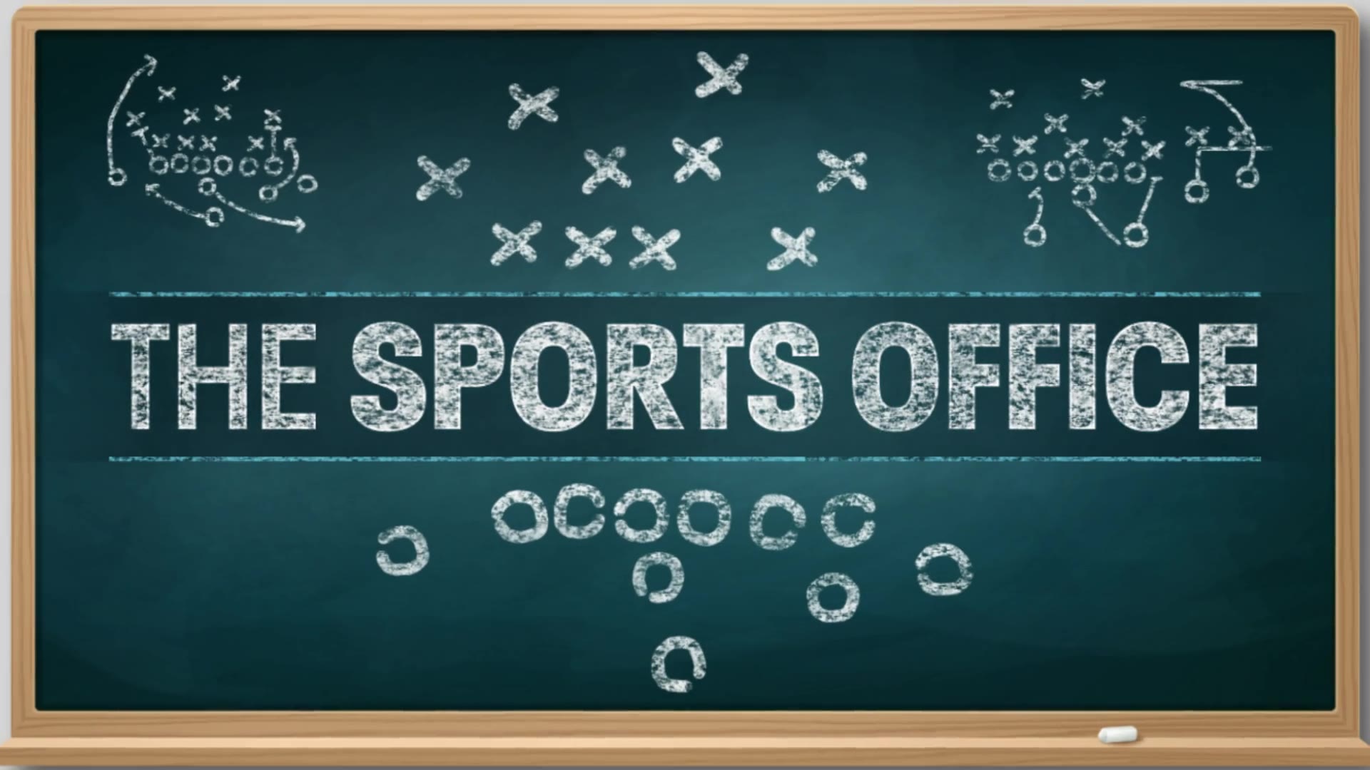 The Sports Office: Dec. 16, 2024