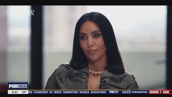 Kim Kardashian gifts 'All's Fair' cast salmon sperm facials & Johnny Depp to make big Hollywood return