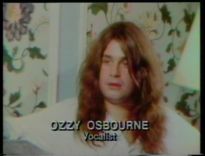 Ozzy Osbourne knew the end was near during final performance, friend says