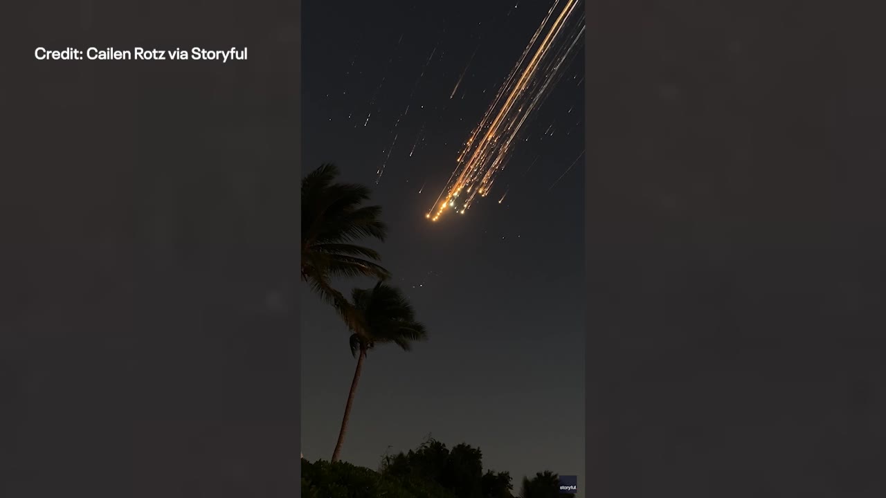 FAA orders 'mishap investigation' of SpaceX Starship explosion